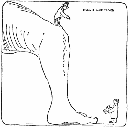 "'Stubbins!&mdash;I say, Stubbins!'"