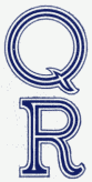Q and R