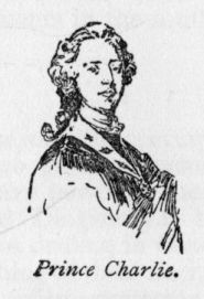 Prince Charlie.