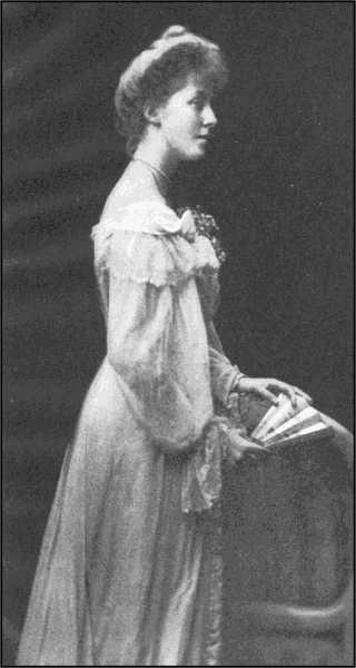 Susan Charlotte Grosvenor