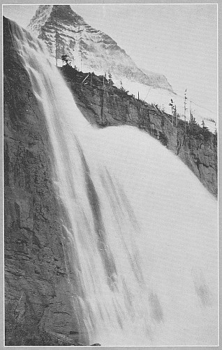EMPEROR FALLS