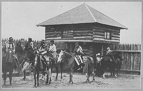 WOMENFOLK OF THE KOOTENAY
