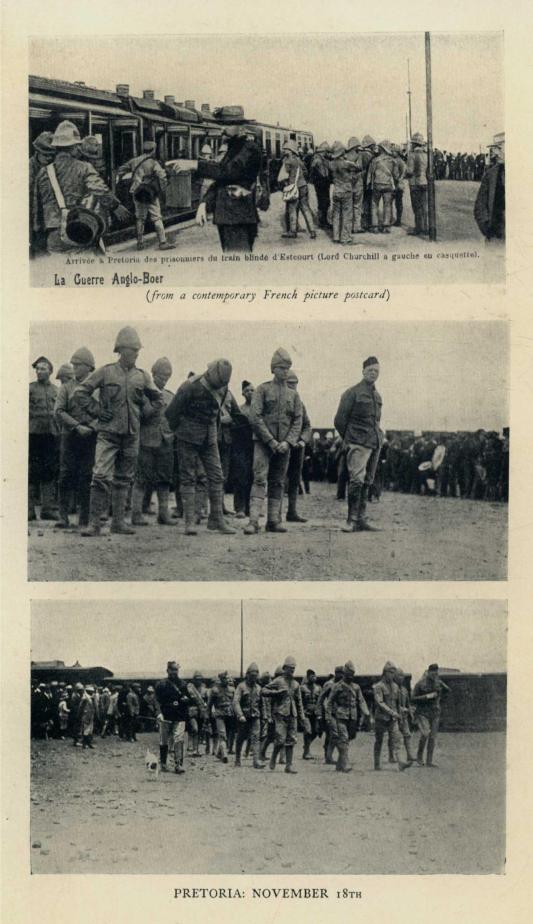 PRETORIA: NOVEMBER 18th