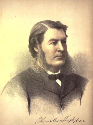 Charles Tupper