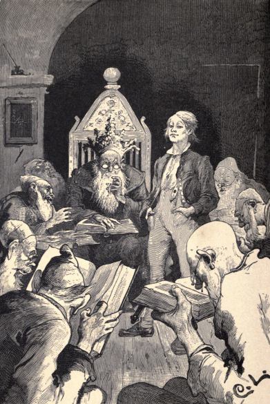 Twigmuntus, cowbelliantus, Perchnosius?