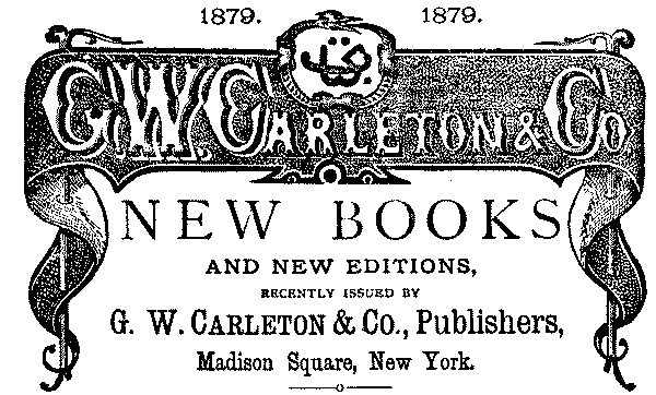 advertisement header