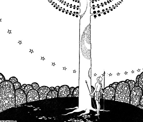 &ldquo;What shall I do?&rdquo; said he.