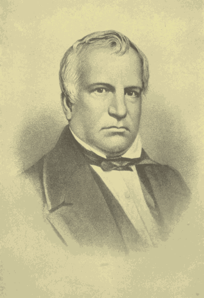 Sir Louis H. Lafontaine