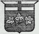 Ontario coat of arms
