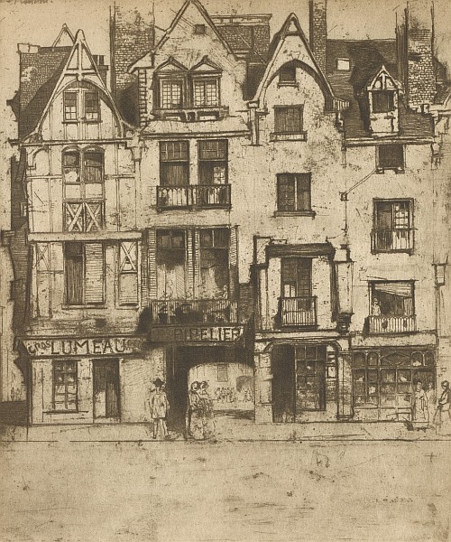 PLACE PLUMEREAU, TOURS