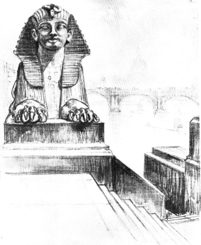 THE SPHINX